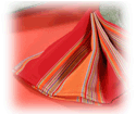 Placemats & Napkins from Cushion Source!