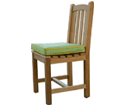 Chair Cushions from Cushion Source!