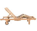 Chaise Lounger Cushions from Cushion Source!