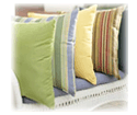 Throw Pillows from Cushion Source!