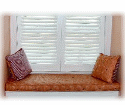 Bay Window Cushions from Cushion Source!
