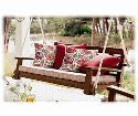 Swing Cushions from Cushion Source!