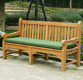 Bench Cushions
