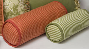 Bolster Pillows