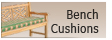 Bench Cushions
