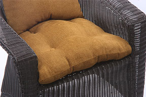 Wicker Replacement Cushions