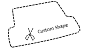 Bench - Custom Shape