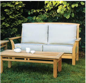 Deep Seating Cushions