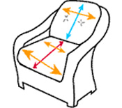 Chair Cushion