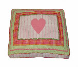Megan 27" X 36" Rectangle Pet Bed dog pillow