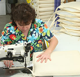 Replacement Furniture Cushions