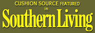 As Featured in Southern Living (Sept 2006)