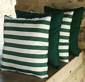 Throw Pillows